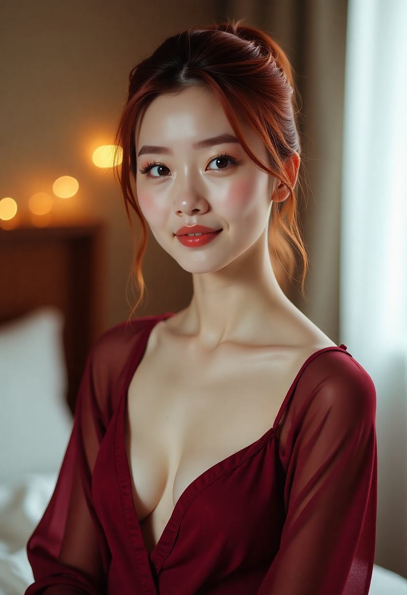 洞口深处的风声