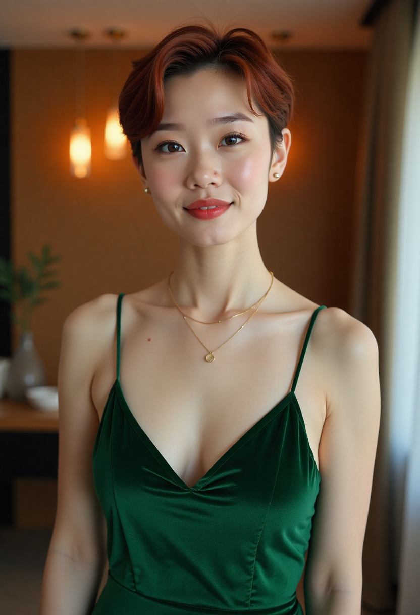 海外发行权正式签约