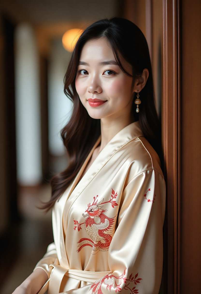 归隐洞口