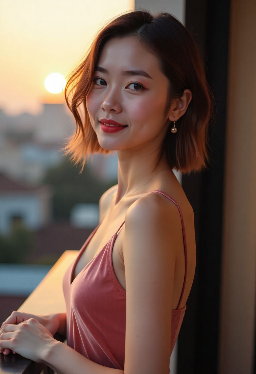 美术指导揭秘芳草萋萋视觉美学概念