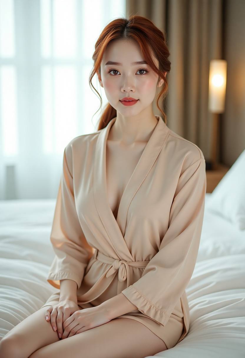 姐姐的心愿秘境